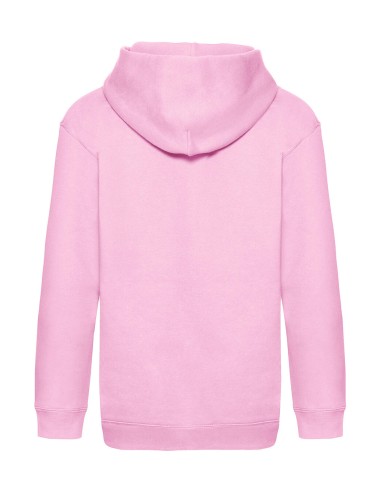 FRU-0620370-Kids Premium Hooded Sweat